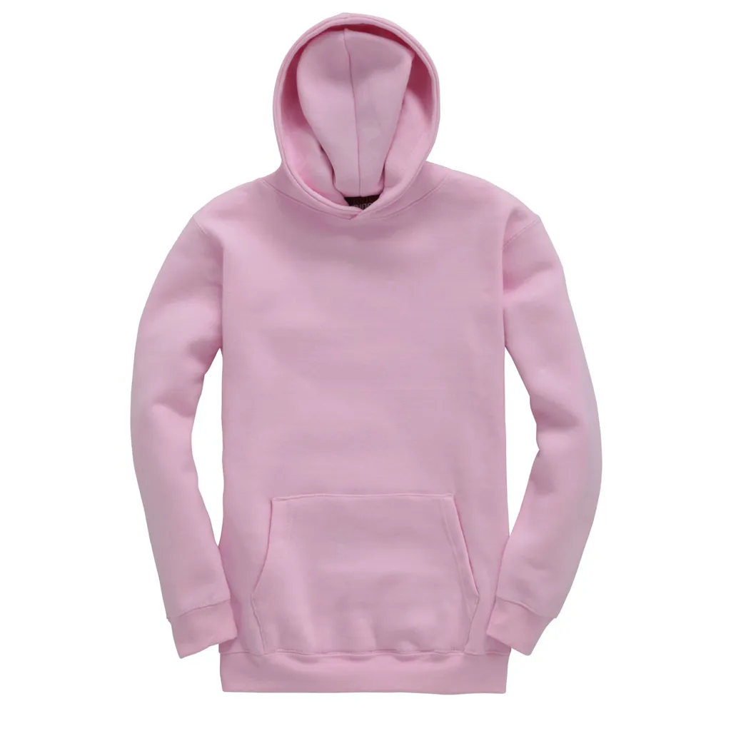 Sweat à capuche enfant ORION Premium COTTONRIDGE