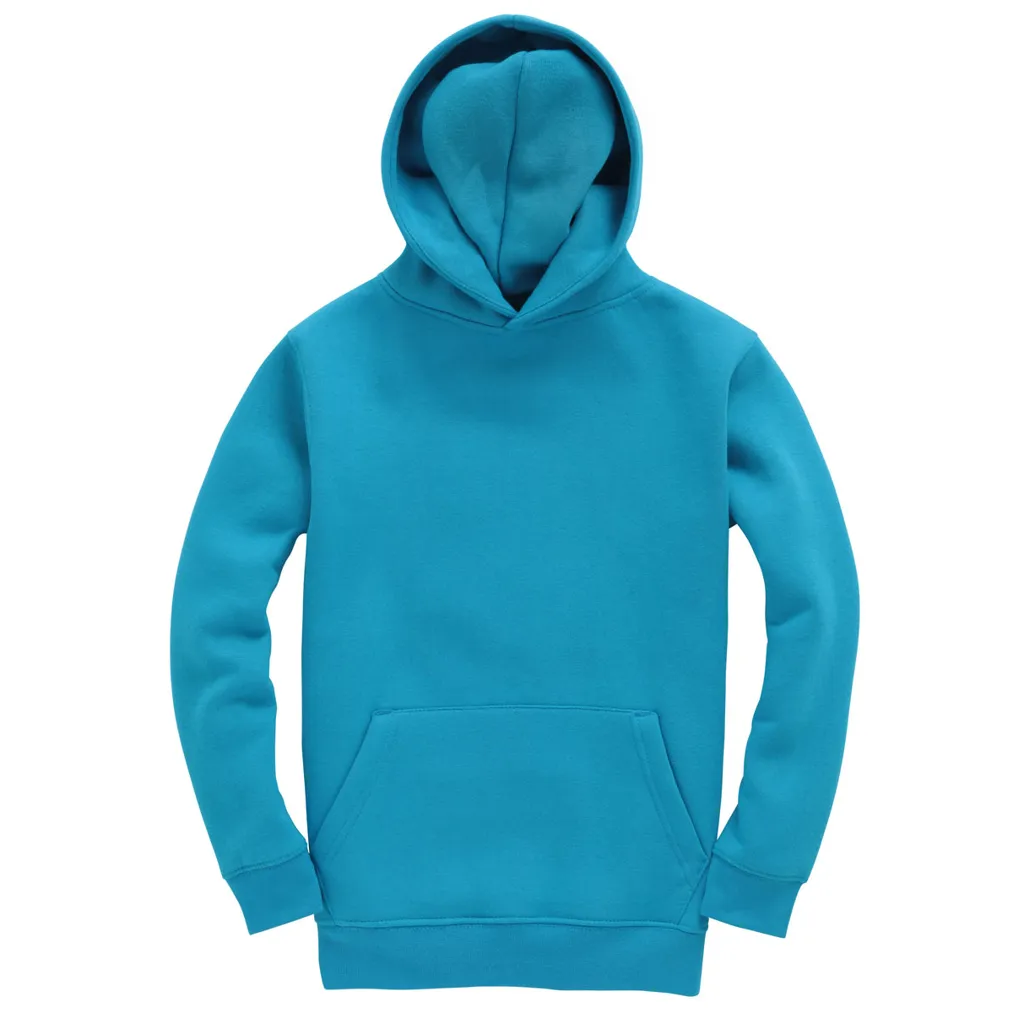 Sweat à capuche enfant ORION Premium COTTONRIDGE