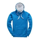 Sweat capuche ECLIPSE contrasté PREMIUM 310 COTTONRIDGE