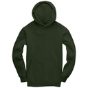 Sweat capuche GEMINI Oversize COTTONRIDGE