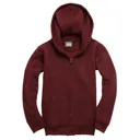 Sweat capuche CASSINI zippé Enfant PREMIUM 310 COTTONRIDGE