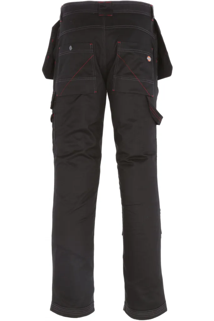 Pantalon REDHAWK PRO homme (EX. DWD801)-DICKIES