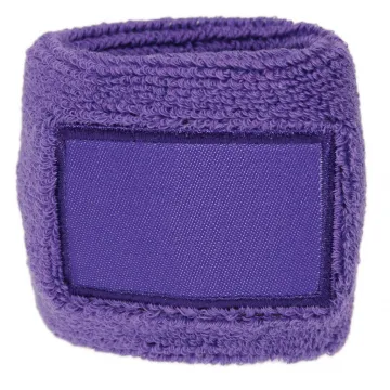Towel wristband with labels-DIVERS