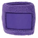Towel wristband with labels-DIVERS