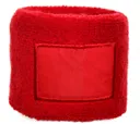 Towel wristband with labels-DIVERS