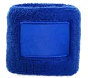 Towel wristband with labels-DIVERS