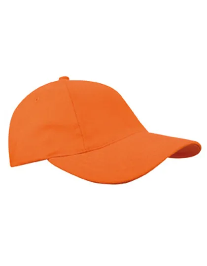Casquette 5 panneaux-DIVERS