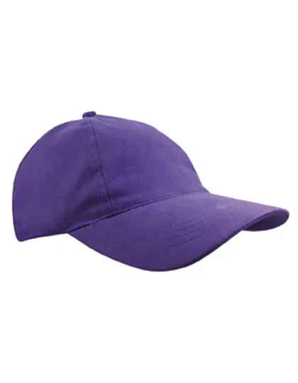 Casquette 5 panneaux-DIVERS