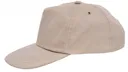 Casquette promo 5 panneaux-DIVERS