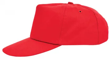 Casquette promo 5 panneaux-DIVERS