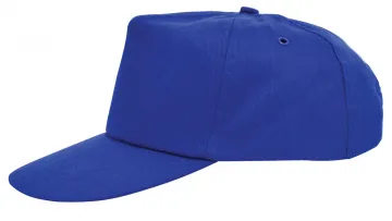 Casquette promo 5 panneaux-DIVERS