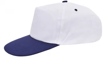 Casquette promo 5 panneaux-DIVERS