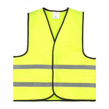 Gilet fluo Enfant-DIVERS