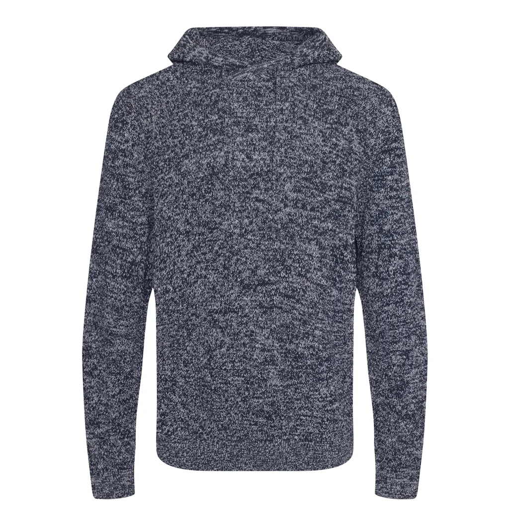 Sweat à capuche en tricot Iguazu-AWDIS Ecologie