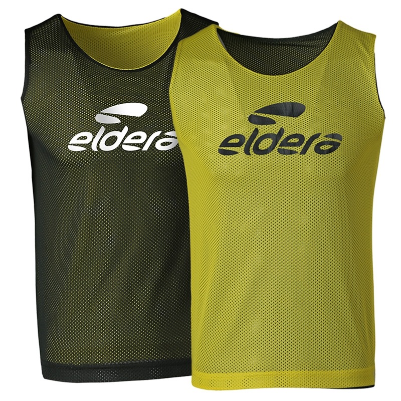 Chasuble REVERSIBLE MULTISPORT 2-ELDERA