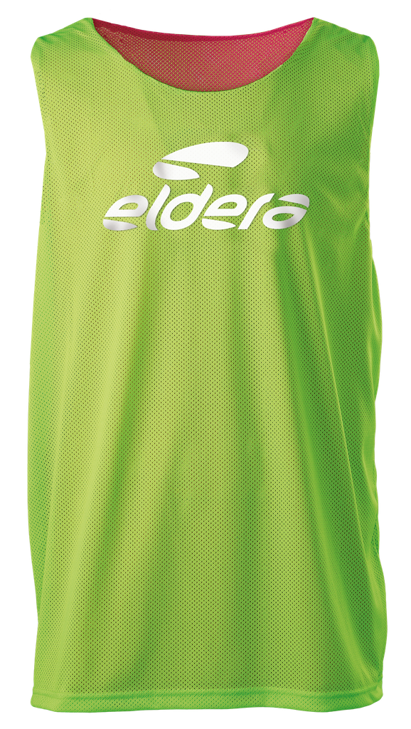 Chasuble REVERSIBLE MULTISPORT 2-ELDERA