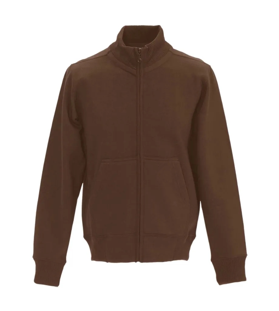 Sweat-Jacket