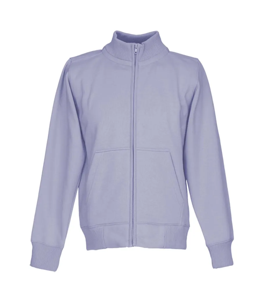 Sweat-Jacket