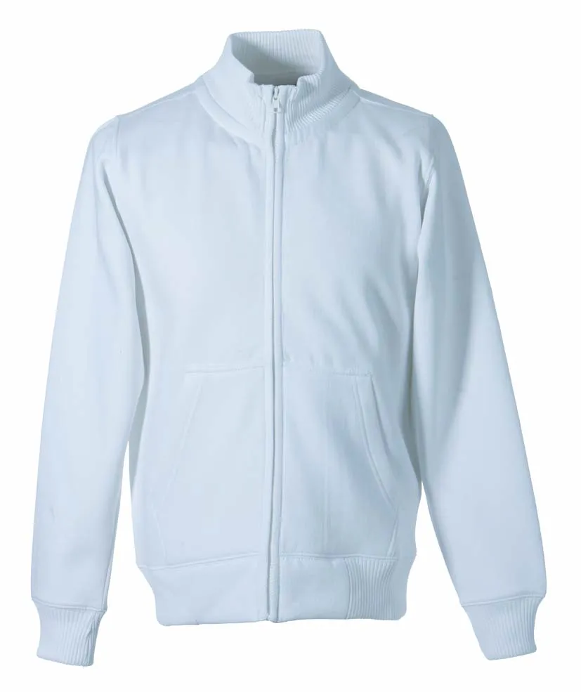 Sweat-Jacket
