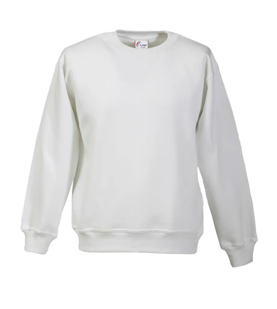 Sweat-Shirt encolure ronde