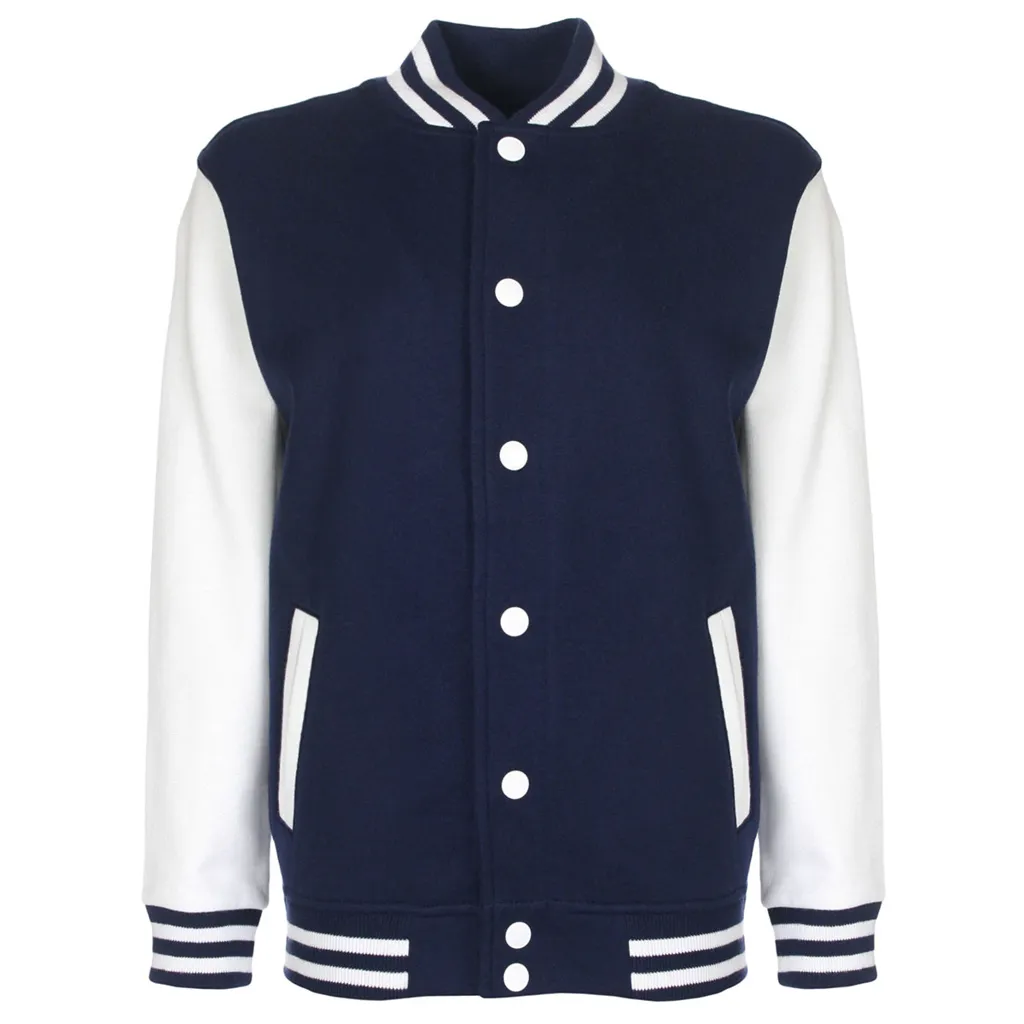 Veste Enfant Varsity 300 FDM