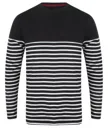 Manches Longues breton striped-FRONT ROW