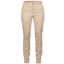 Pantalon Chino Femme FRONT ROW
