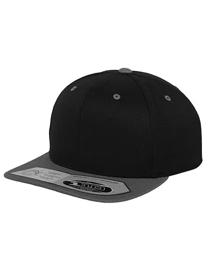 110 Fitted Snapback-FLEXFIT