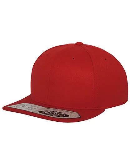110 Fitted Snapback-FLEXFIT