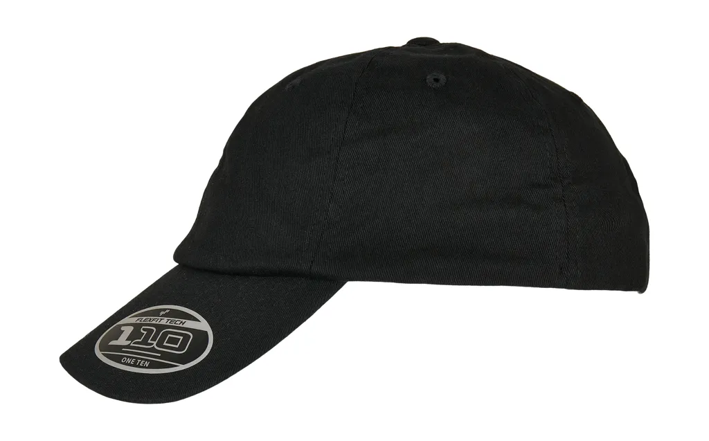 Eco Washing 110 Unstructered Alpha Cap-Flexfit