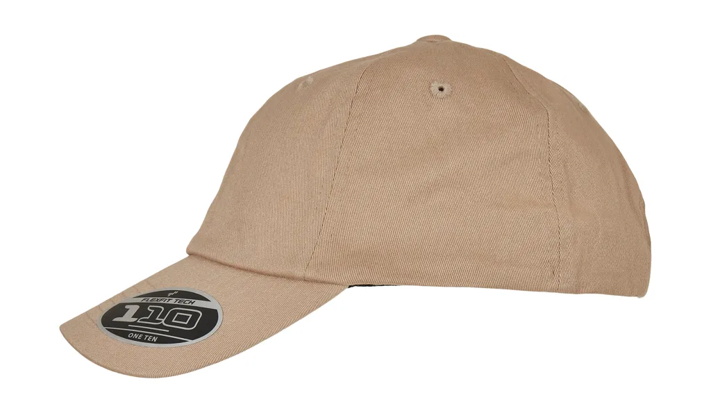 Eco Washing 110 Unstructered Alpha Cap-Flexfit