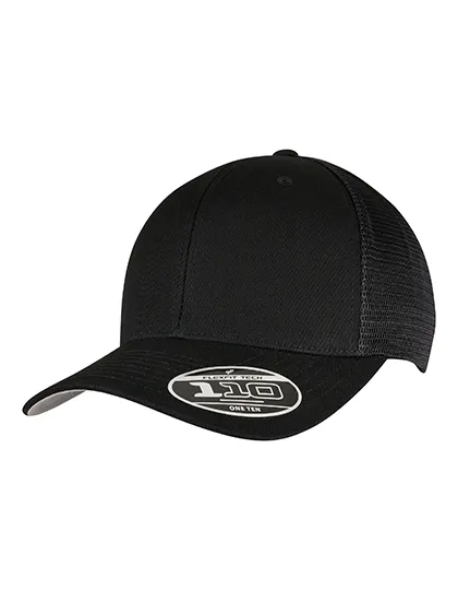 110 Mesh Cap-FLEXFIT