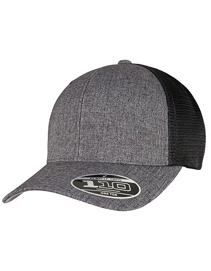 110 Mesh 2-Tone Cap-FLEXFIT