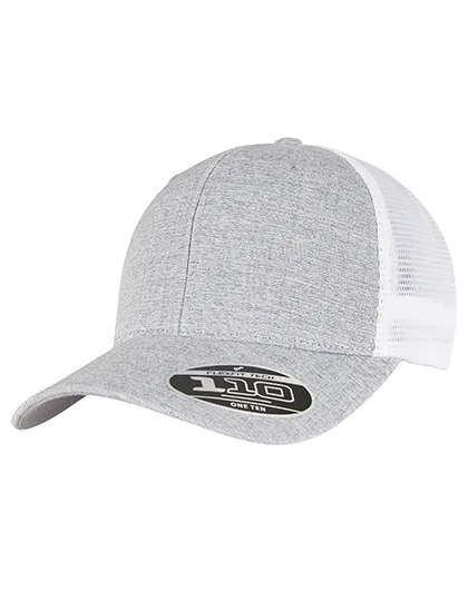 110 Mesh 2-Tone Cap-FLEXFIT