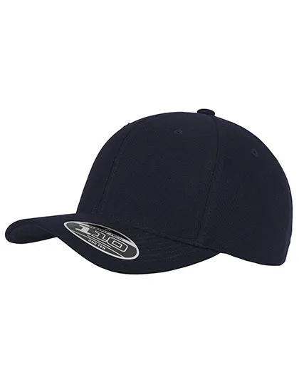Cool & Dry Mini Pique-FLEXFIT