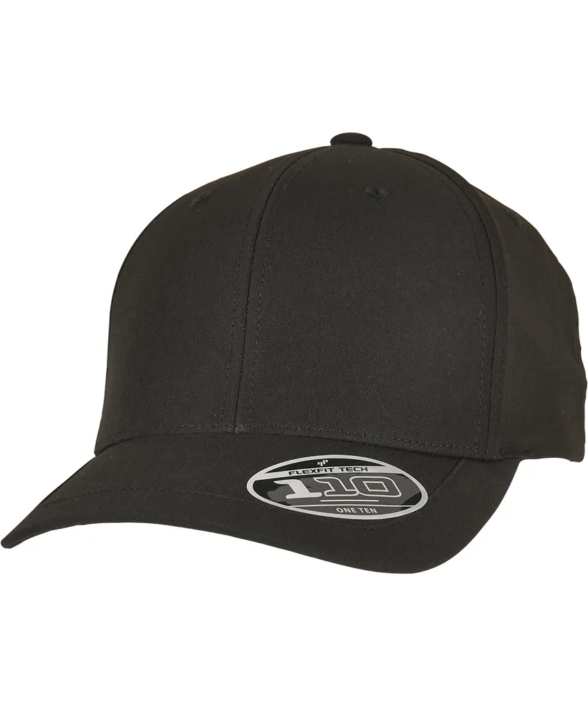 110 Ripstop Snapback