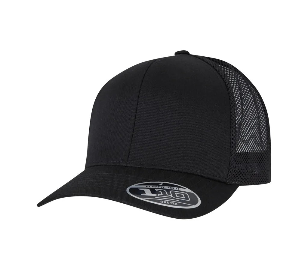 110 Trucker Cap-FLEXFIT