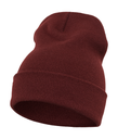 Cuffed Knit Beanie-FLEXFIT