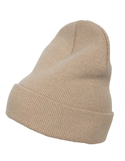 Cuffed Knit Beanie-FLEXFIT