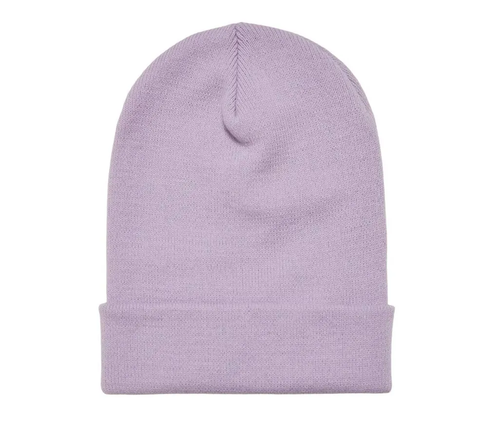 Cuffed Knit Beanie-FLEXFIT