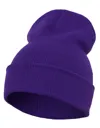 Cuffed Knit Beanie-FLEXFIT