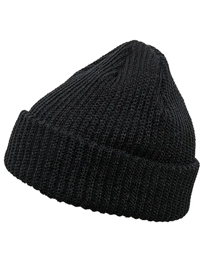 Rib Beanie-FLEXFIT