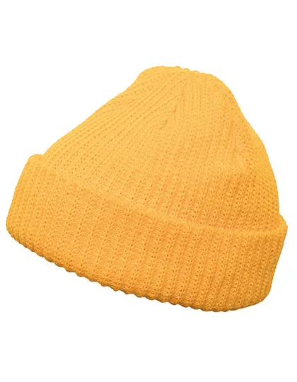 Rib Beanie-FLEXFIT