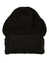 Soft Acrylic Beanie-FLEXFIT