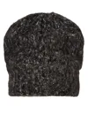 Soft Acrylic Beanie-FLEXFIT