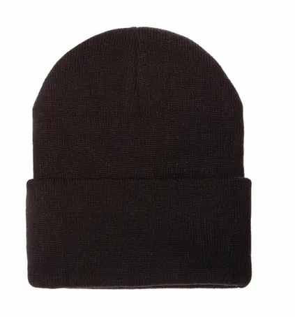 YP Classics Thinsulate Cuffed Beanie-Flexfit