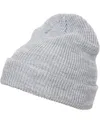 Long Knit Beanie-FLEXFIT