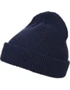 Long Knit Beanie-FLEXFIT
