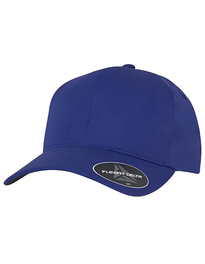 Flexfit Delta Cap-FLEXFIT