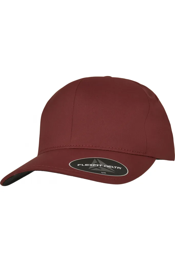 Flexfit Delta Cap-FLEXFIT